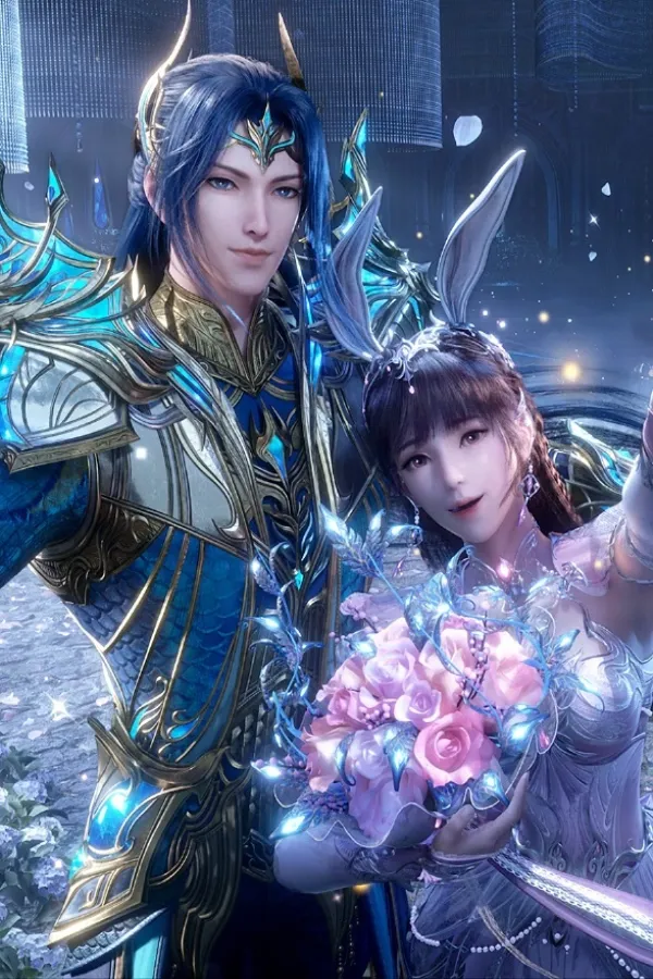 Soul Land Movie: Battle of The Gods Remake