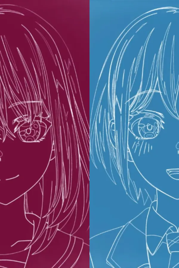 BanG Dream! It's MyGO!!!!! / Ave Mujica (Zoku-hen)