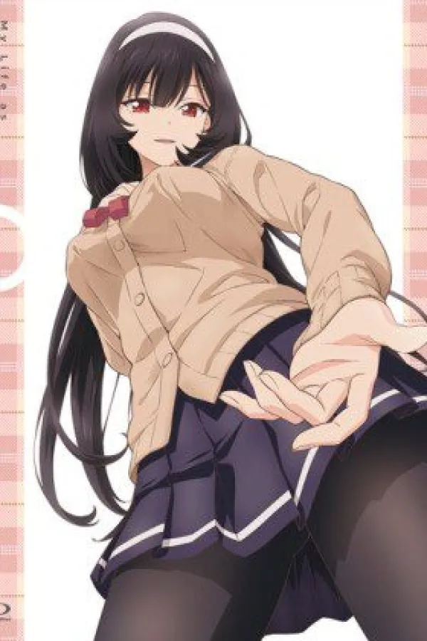 Inu ni Nattara Suki na Hito ni Hirowareta. OVA