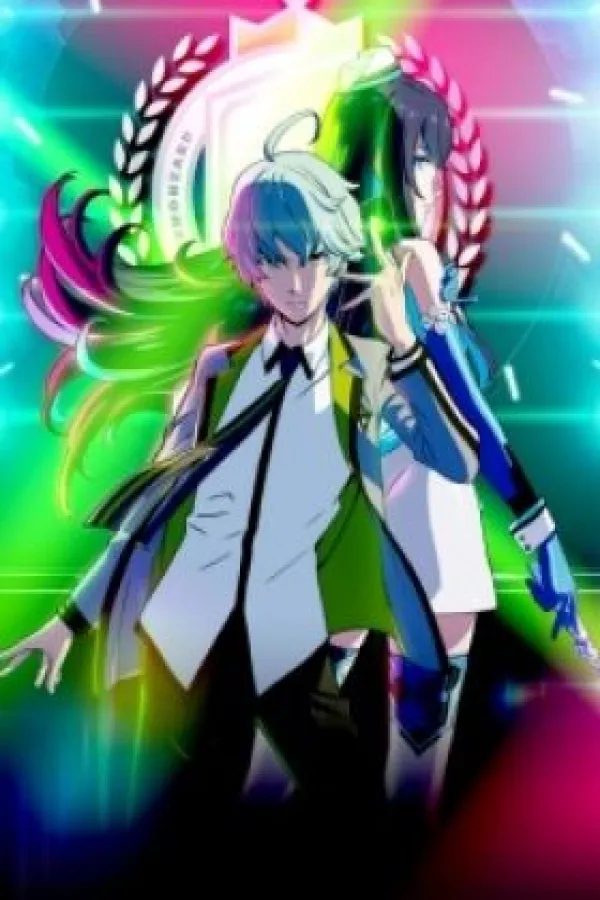 Zenonzard The Animation