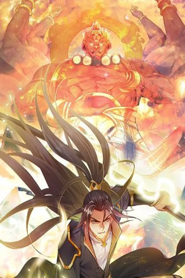 I have a Million times Attack Speed