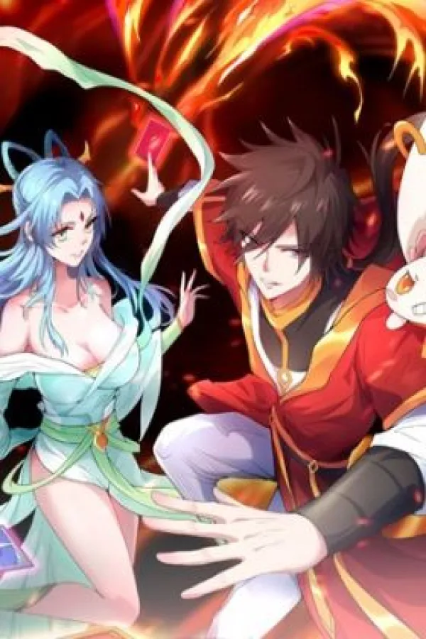 My Harem By Bonus 2. Sezon