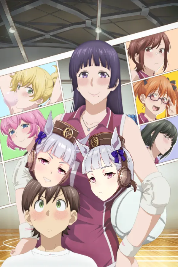 Ookii Onnanoko wa Suki desu ka?