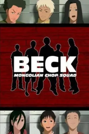 Beck