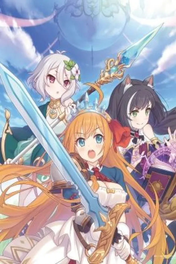 Princess Connect! Re:Dive 2. Sezon