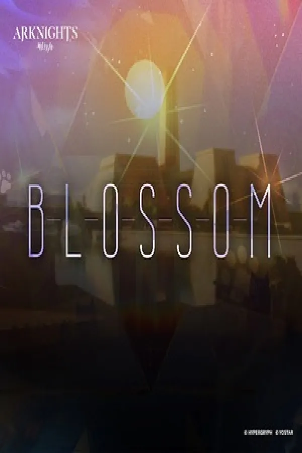 Blossom (2025)