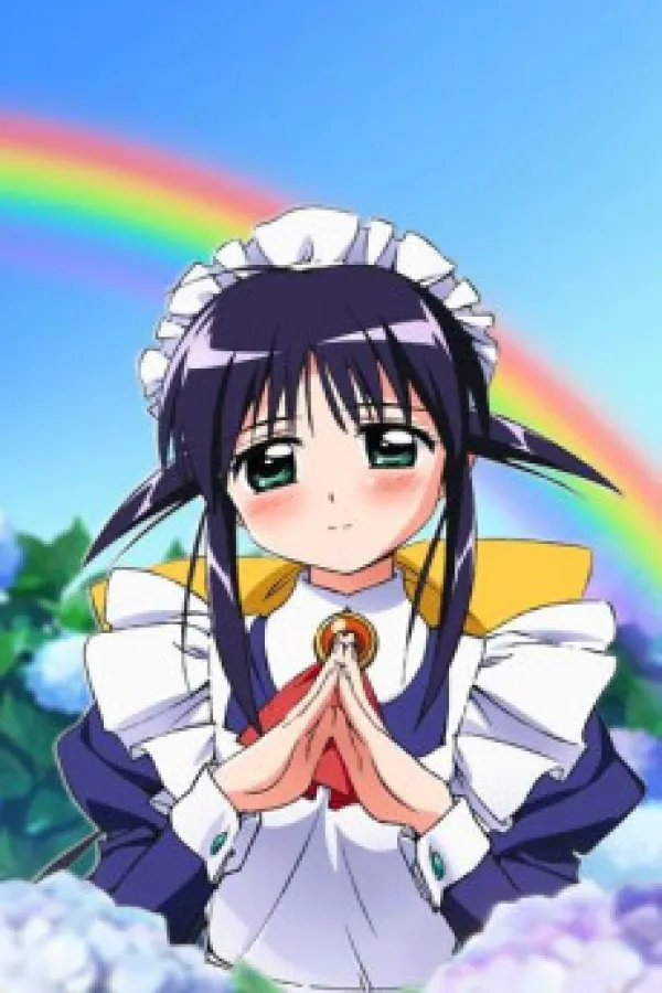 Mahoromatic: Tadaima◇Okaeri