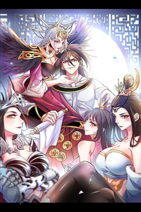 My Master İs So Fierce 2. Sezon