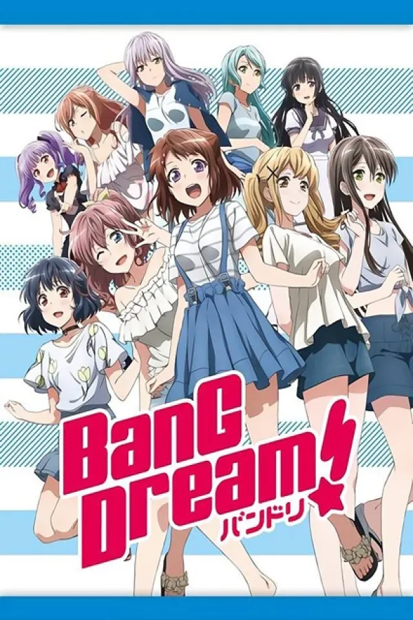 BanG Dream! Asonjatta!
