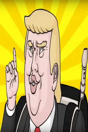 Yo! Daitouryou Trap-kun
