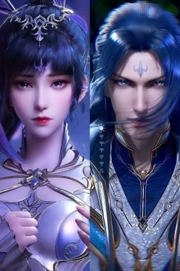 Douluo Dalu: Feng Qi Tang Men