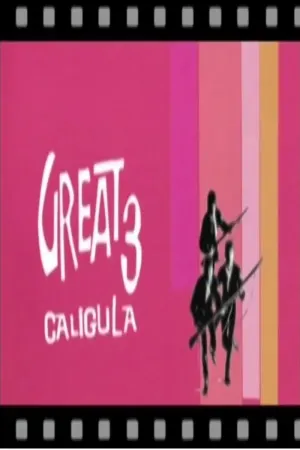Caligula (Music)