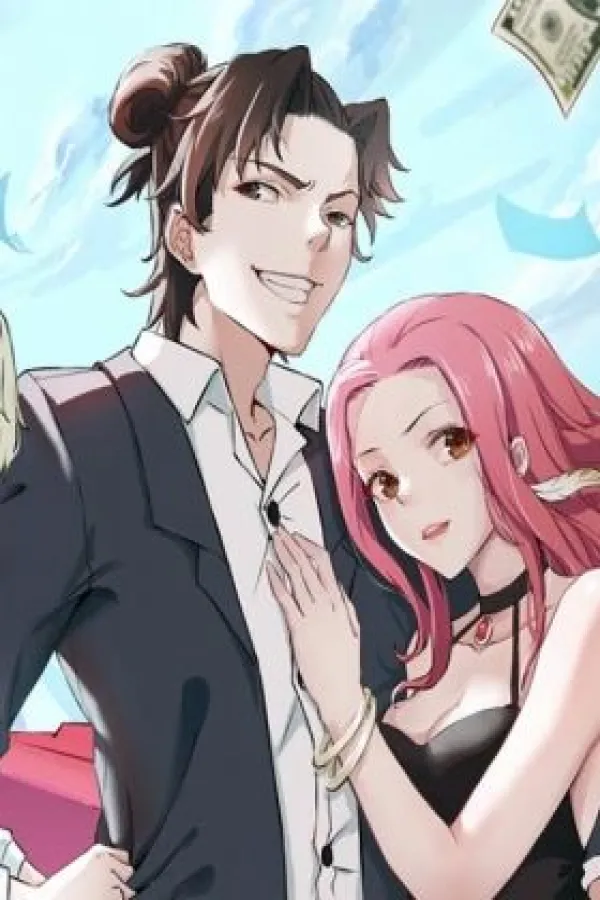 Fake Identity 2. Sezon