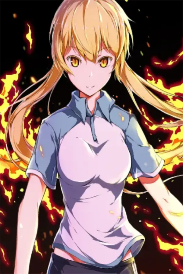 Rang Women Shao Ba!!!