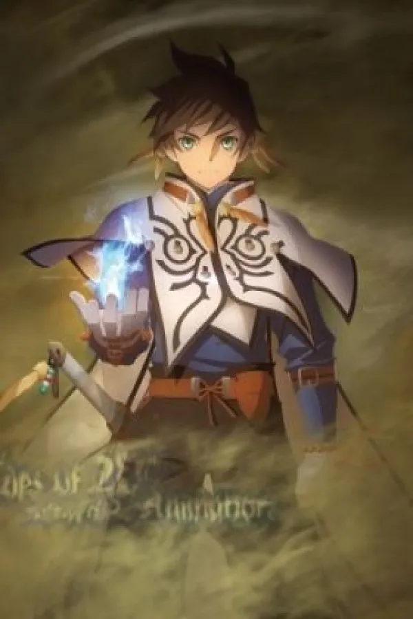 Tales of Zestiria the Cross 2nd Season