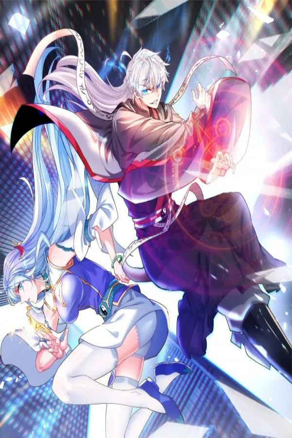 I Learn To Cultivate To Be Immortal İn The World Of Superpowers