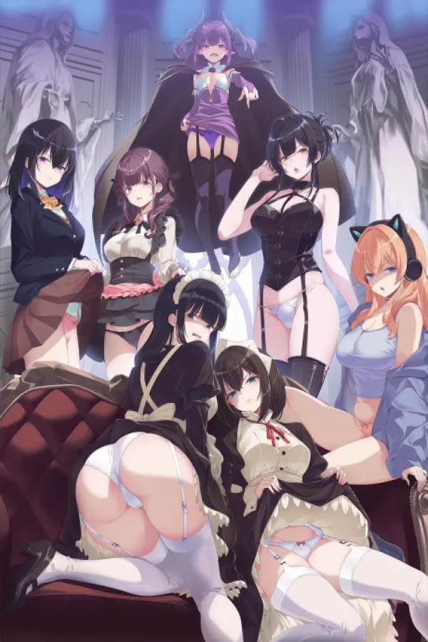 Iya na Kao sare nagara Opantsu Misete Moraitai Returns