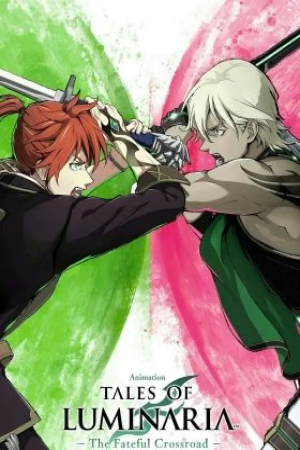 Tales of Luminaria: The Fateful Crossroad