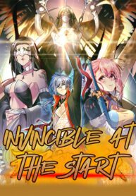 invincible at the start 193x278 1
